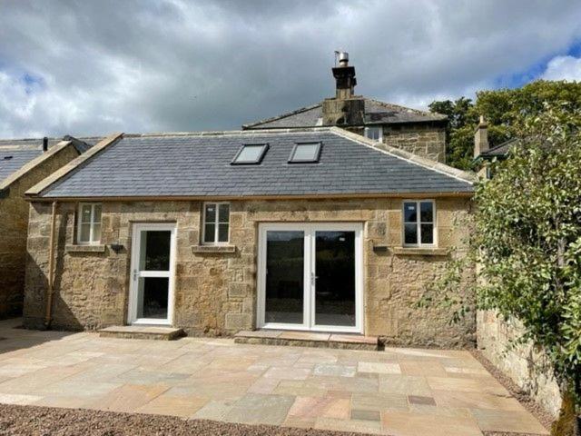 The Kennelman 3 Bedroom Option Alnwick Exterior photo
