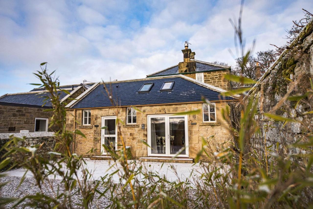The Kennelman 3 Bedroom Option Alnwick Exterior photo