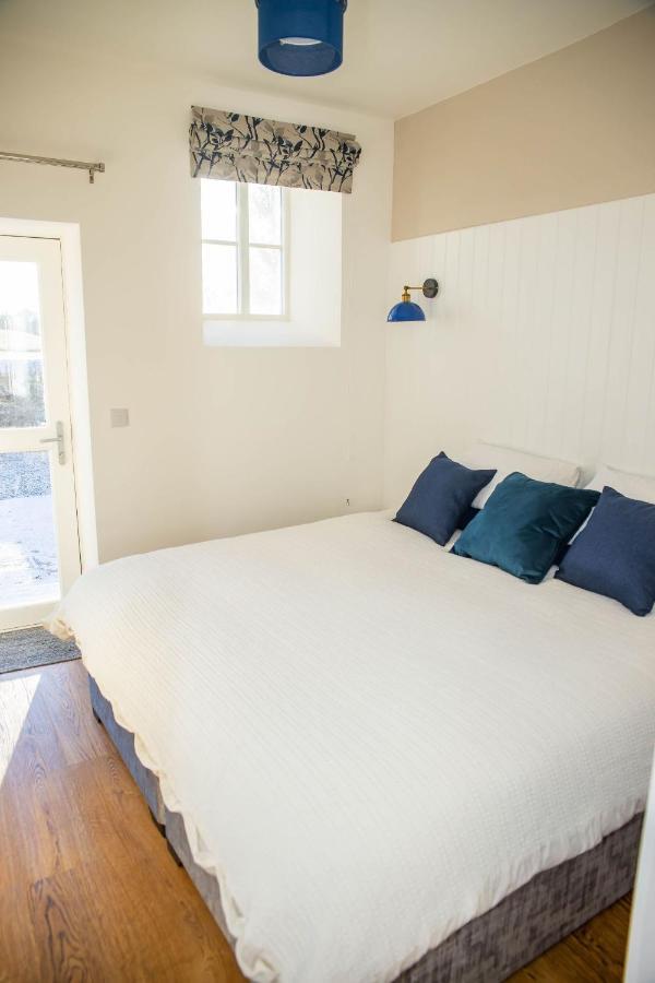 The Kennelman 3 Bedroom Option Alnwick Exterior photo