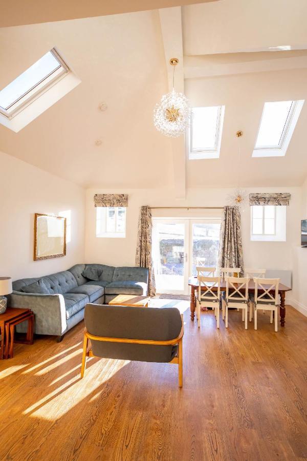 The Kennelman 3 Bedroom Option Alnwick Exterior photo