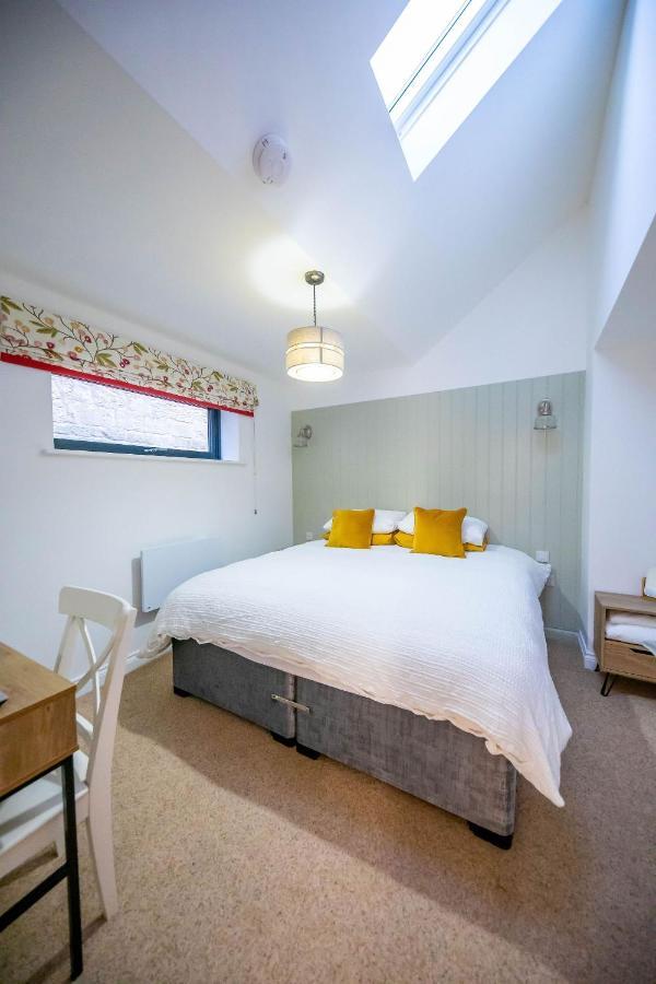 The Kennelman 3 Bedroom Option Alnwick Exterior photo